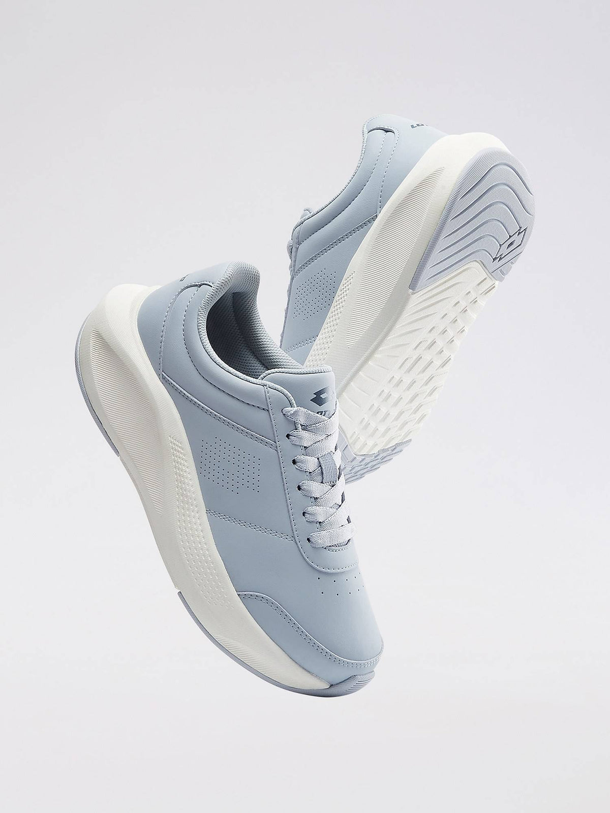 Urban Rush Blue Running Shoes for Women | SH9 - view 5