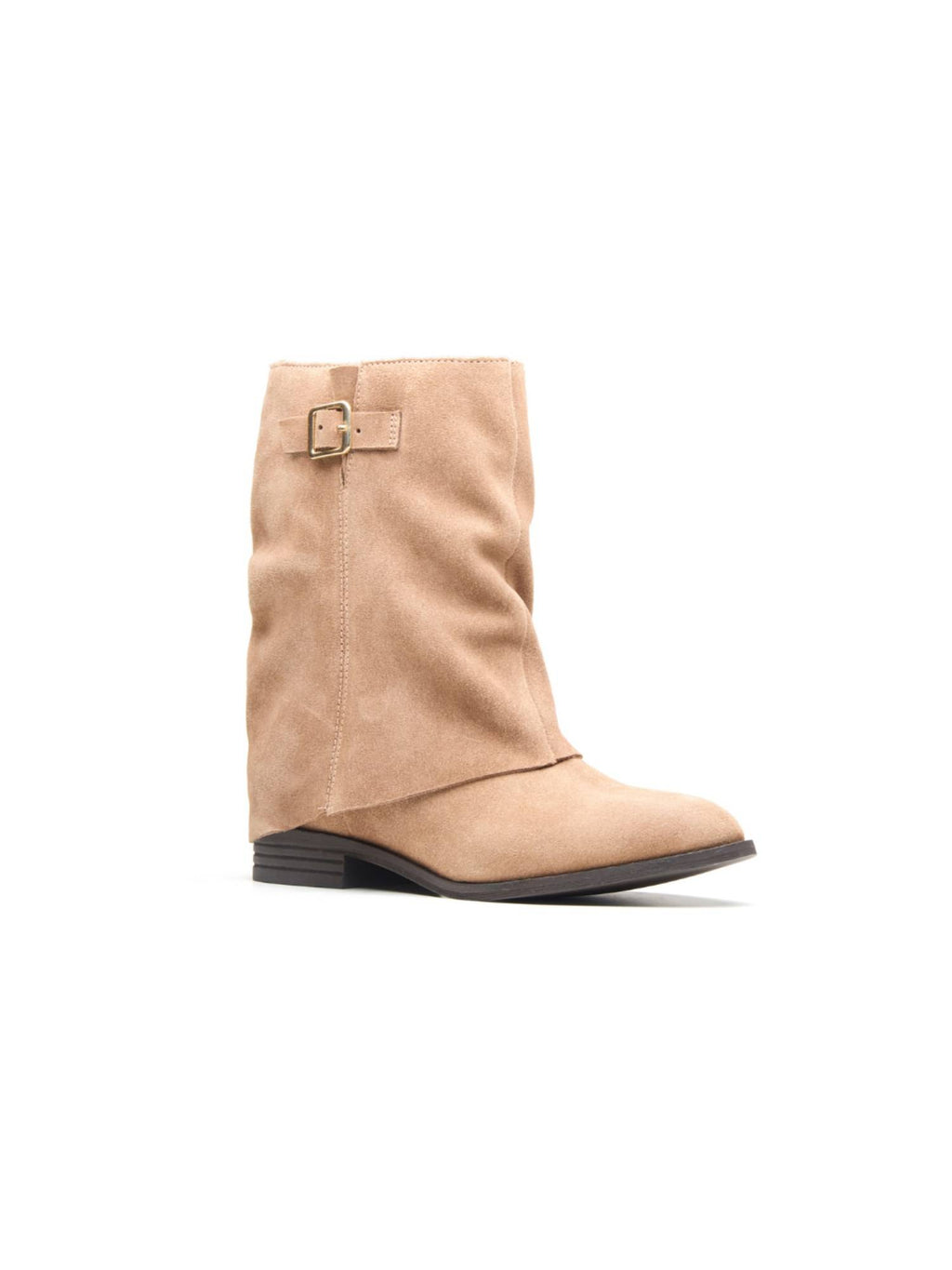 Monique Leather Boots | BT61 - view 4