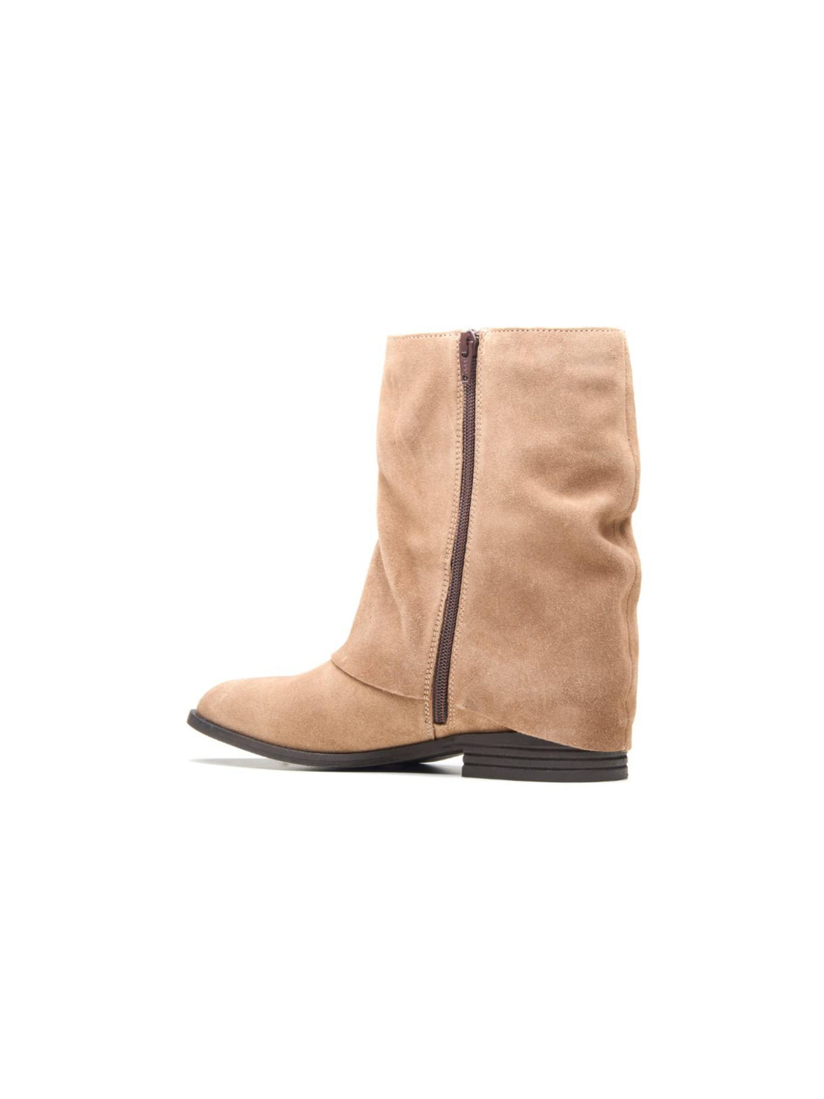 Monique Leather Boots | BT61 - view 5