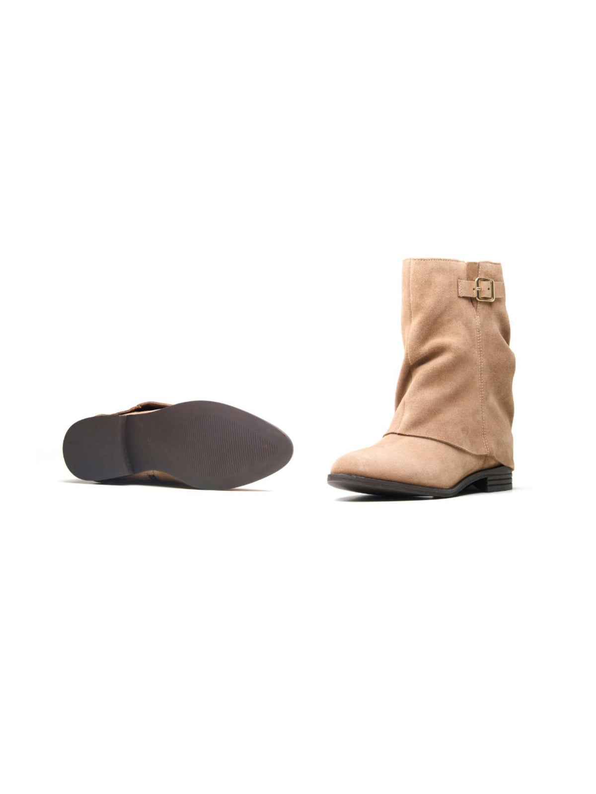 Monique Leather Boots | BT61 - view 6