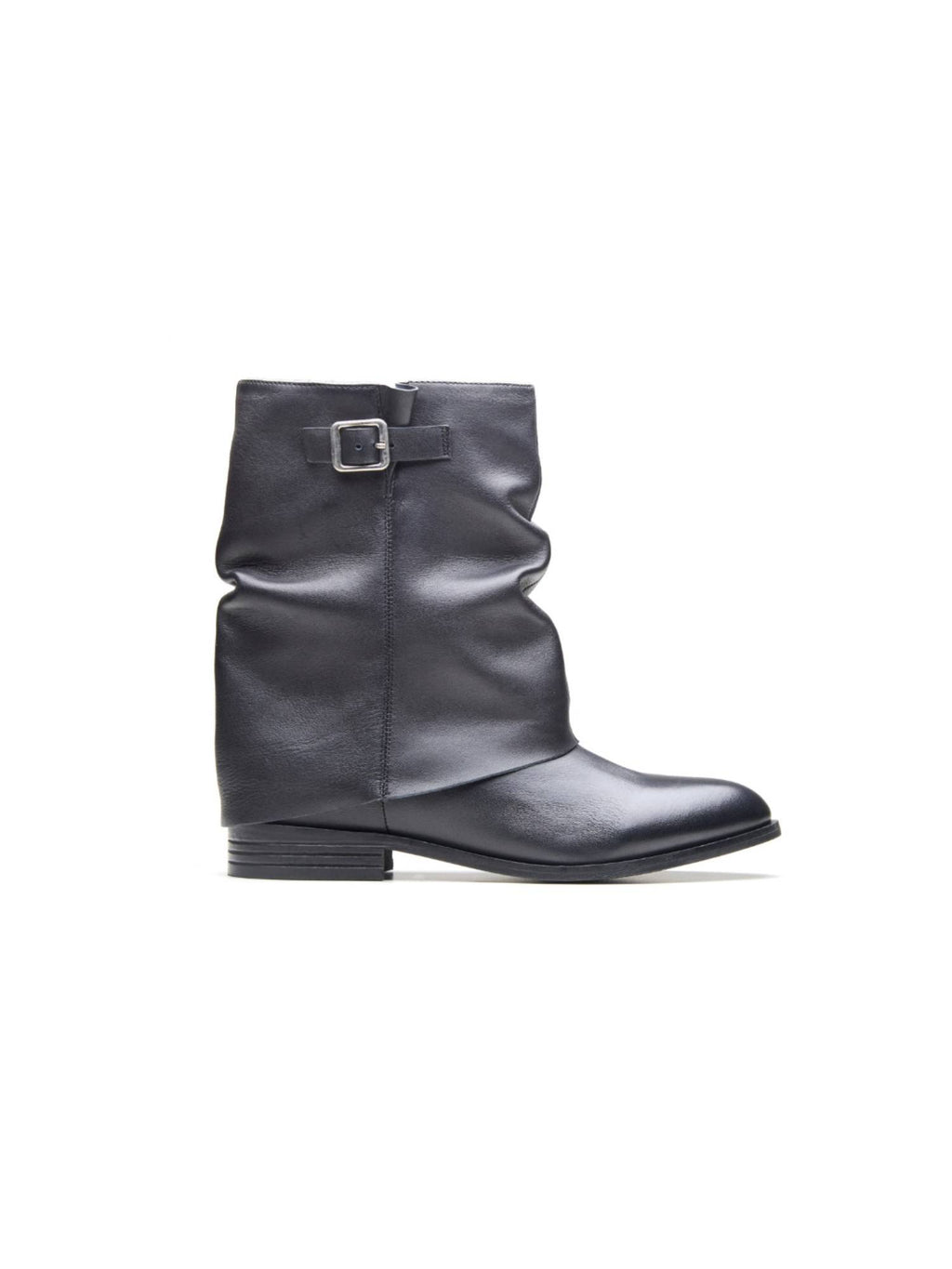 Monique Leather Boots | BT61 - view 10