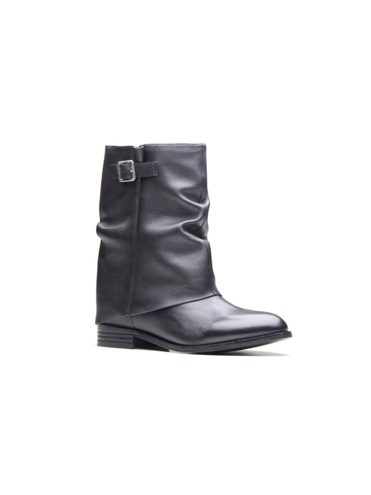 Monique Leather Boots | BT61 - view 4