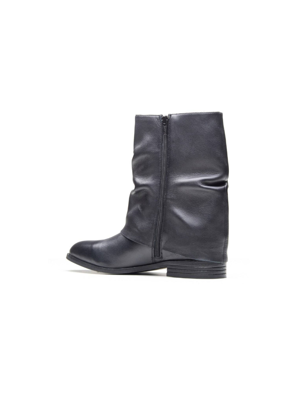 Monique Leather Boots | BT61 - view 12