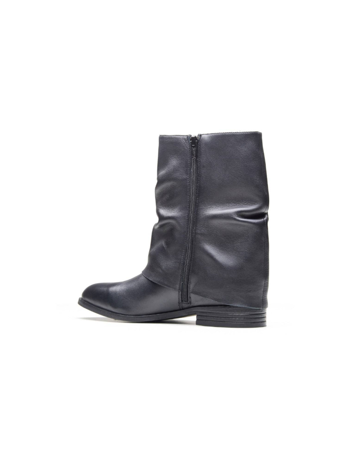 Monique Leather Boots | BT61 - view 12
