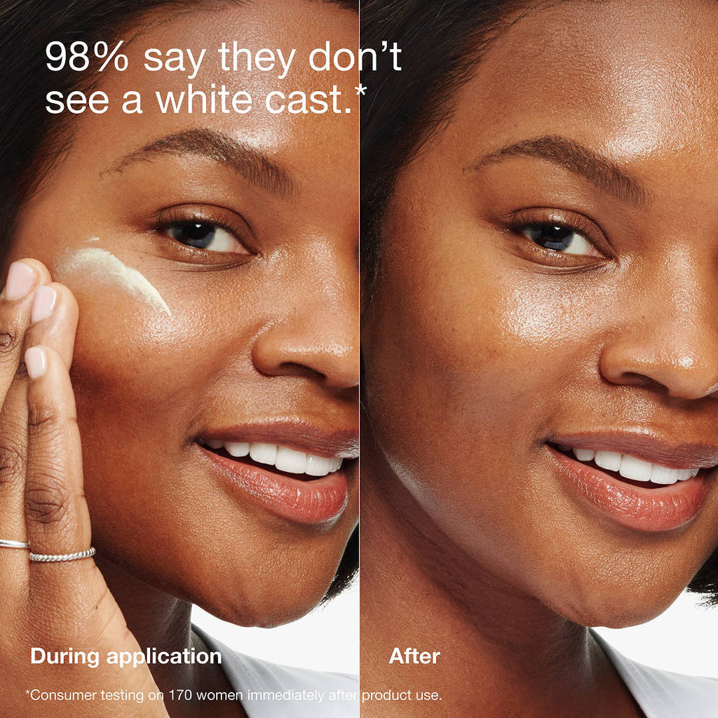 Dramatically Different Moisturizing Lotion SPF 50 - Moisturizer + Sunscreen | FC3 - view 5