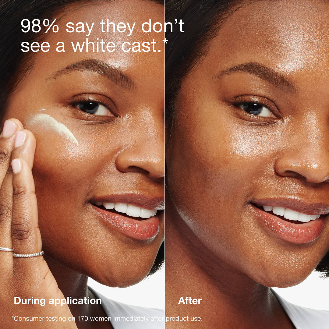 Dramatically Different Moisturizing Lotion SPF 50 - Moisturizer + Sunscreen | FC3 - view 5
