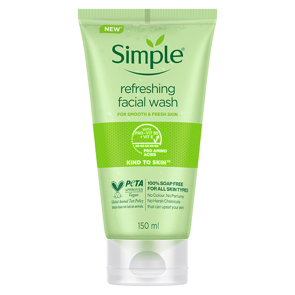 Refreshing Facial Wash Combo | FC3 - view 6