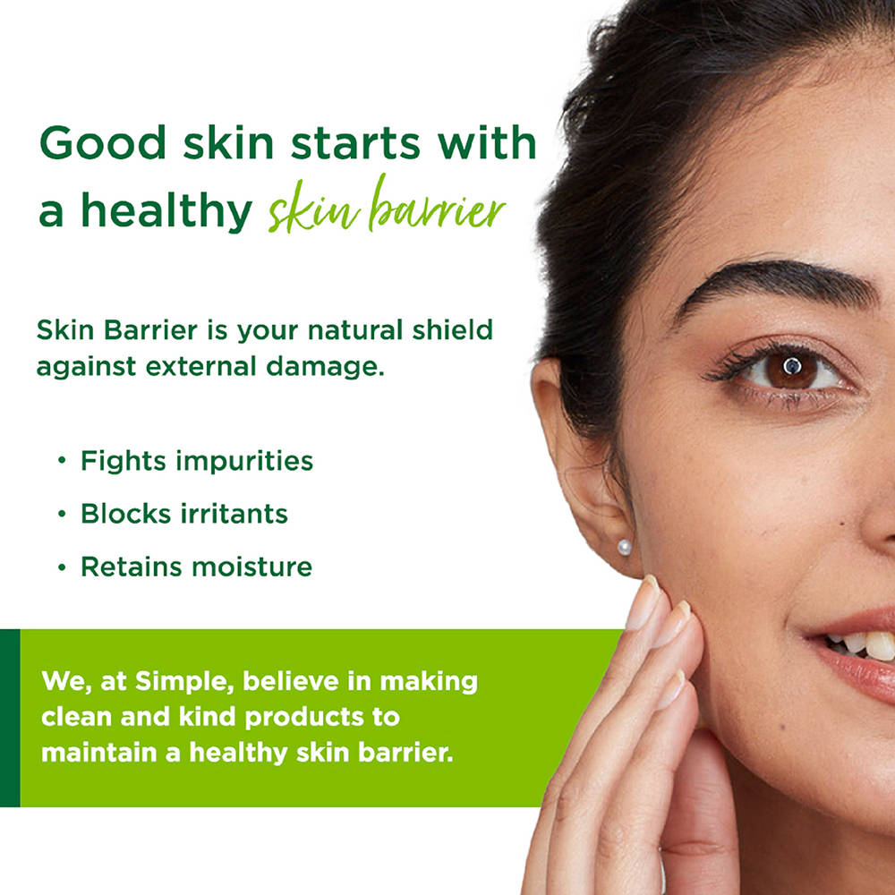 Refreshing Facial Wash Combo | FC3 - view 8