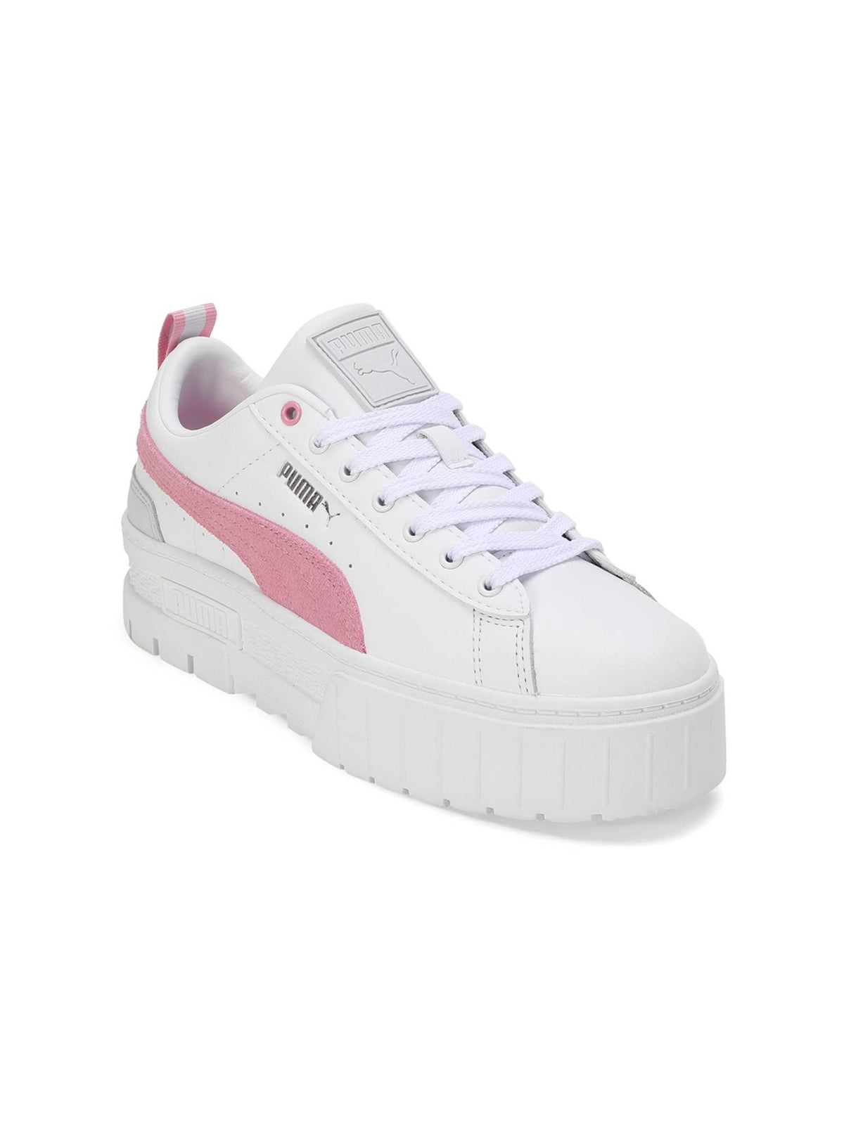 Mayze Classic Womens Black Casual Sneakers | SN09 - view 8