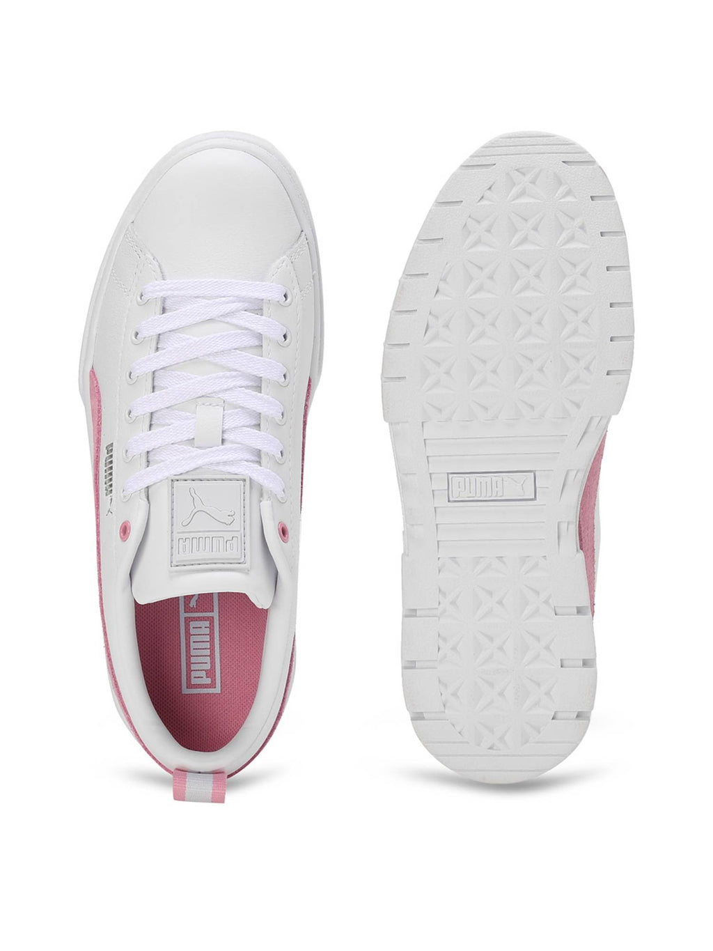 Mayze Classic Womens Black Casual Sneakers | SN09 - view 11