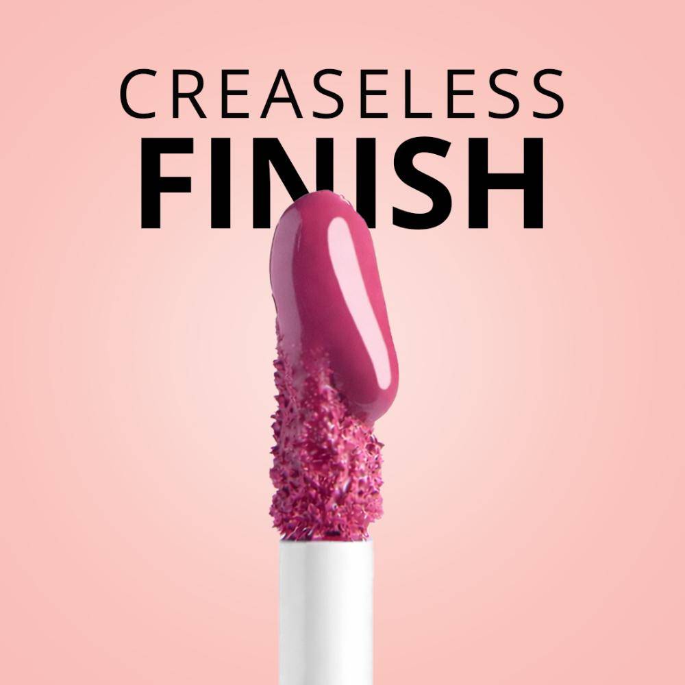 Weightless Impressions Liquid Lipstick Light Weight Smudgeproof Long Lasting | L12 - view 40