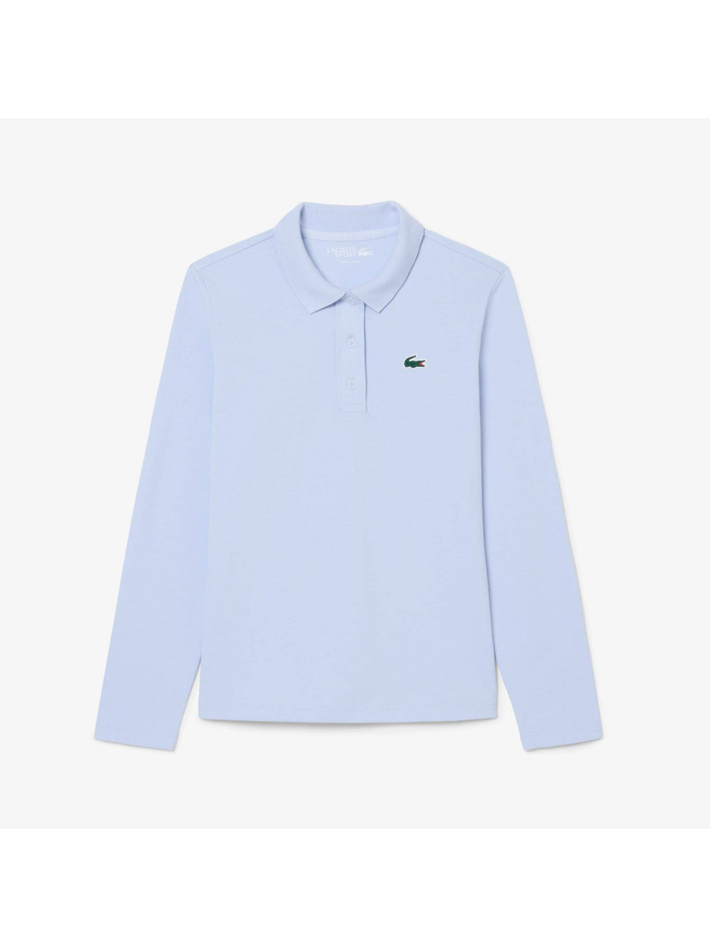 Heat Regulating Uv Protect Golf Polo T-Shirt | PW43 - view 2