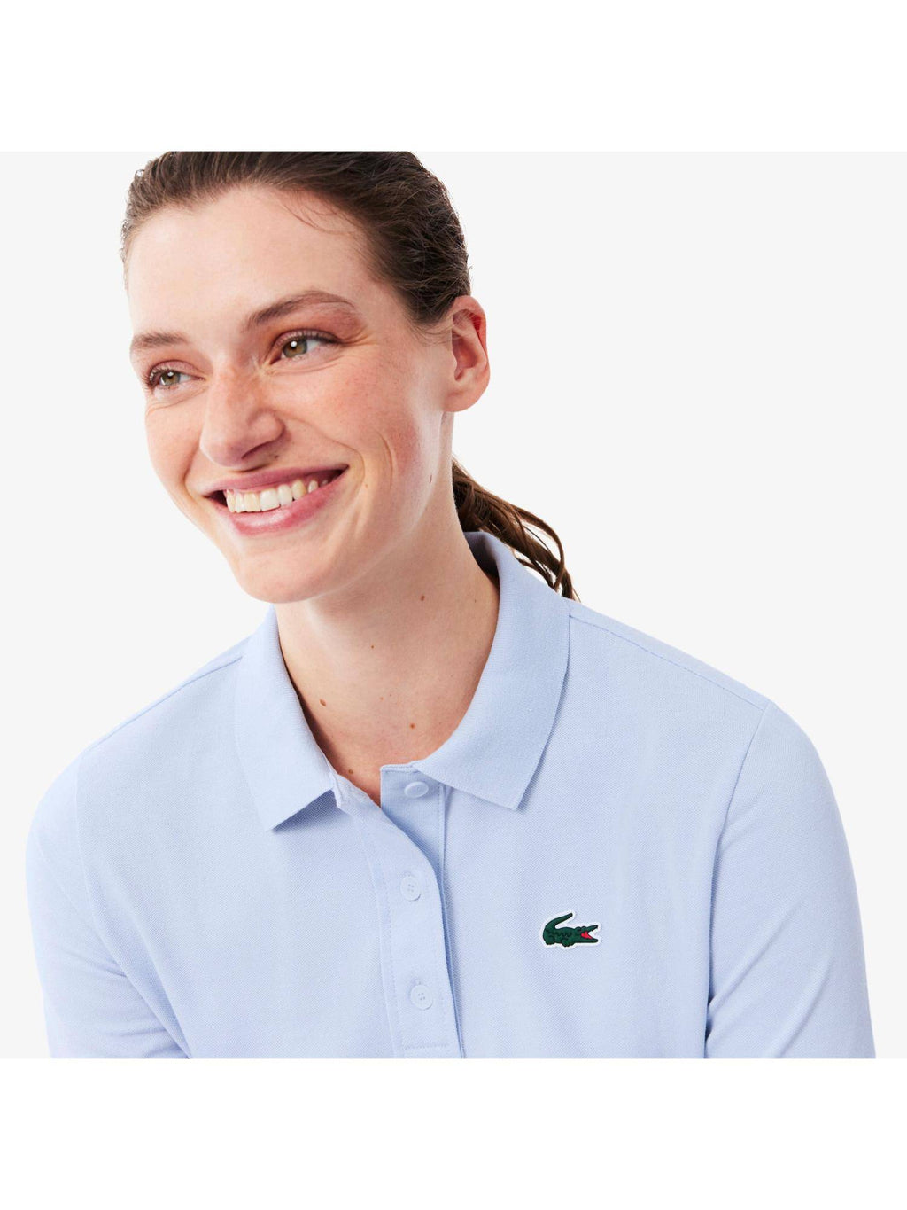 Heat Regulating Uv Protect Golf Polo T-Shirt | PW43 - view 3