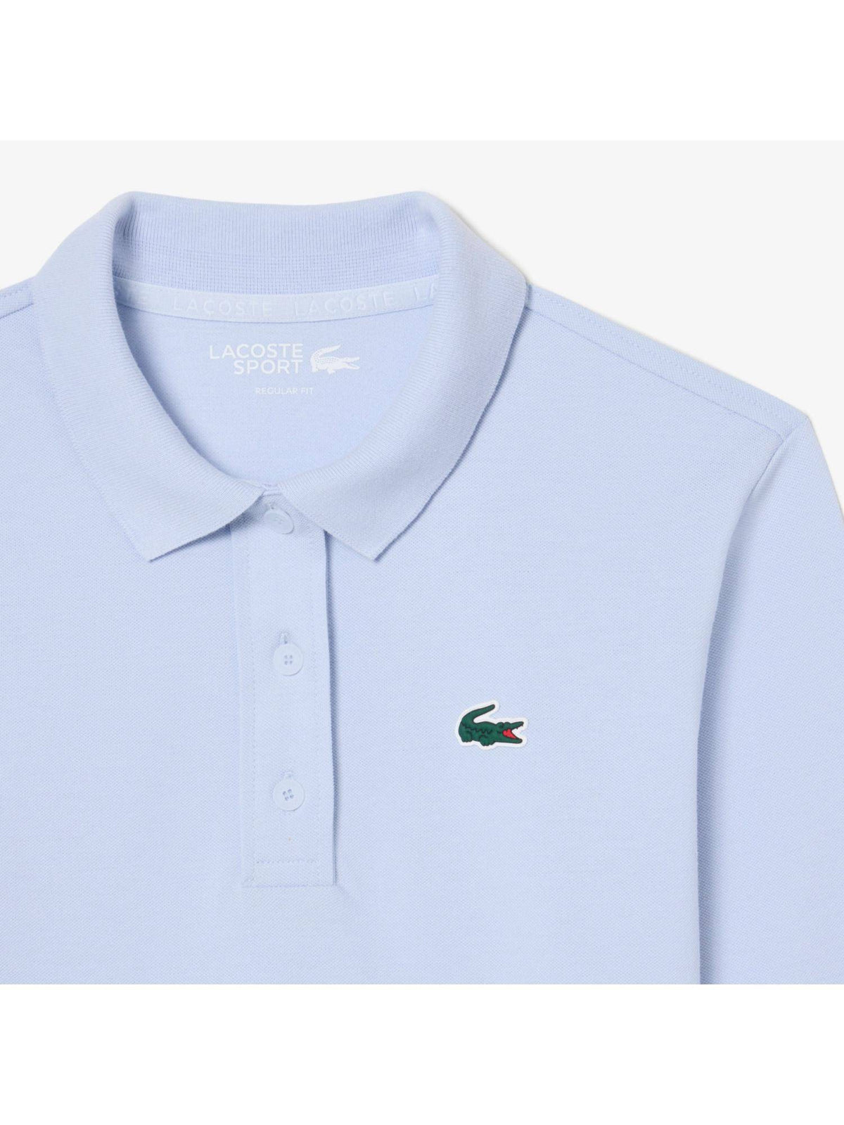 Heat Regulating Uv Protect Golf Polo T-Shirt | PW43 - view 5