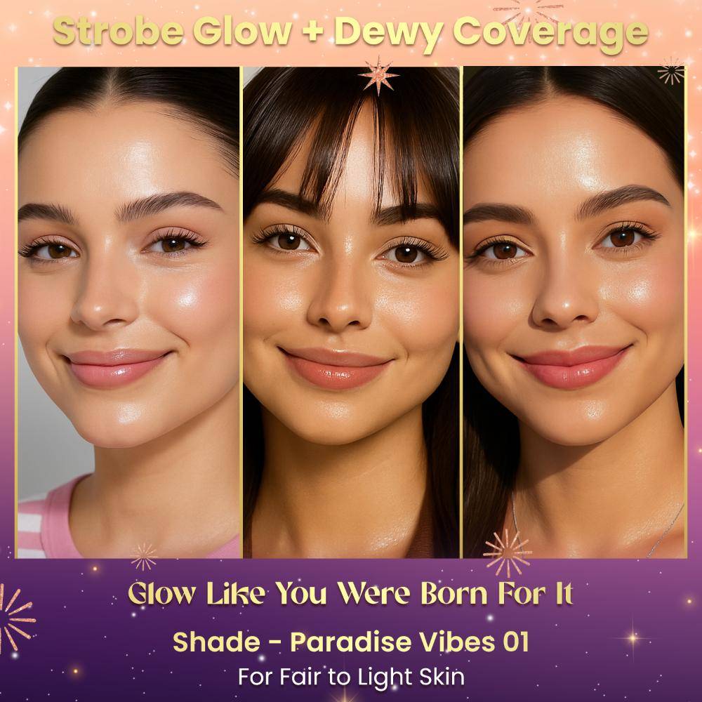 Strobe CC Tint Mini | F14 - view 2