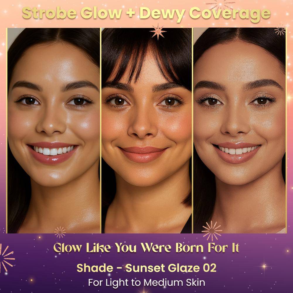 Strobe CC Tint Mini | F14 - view 10