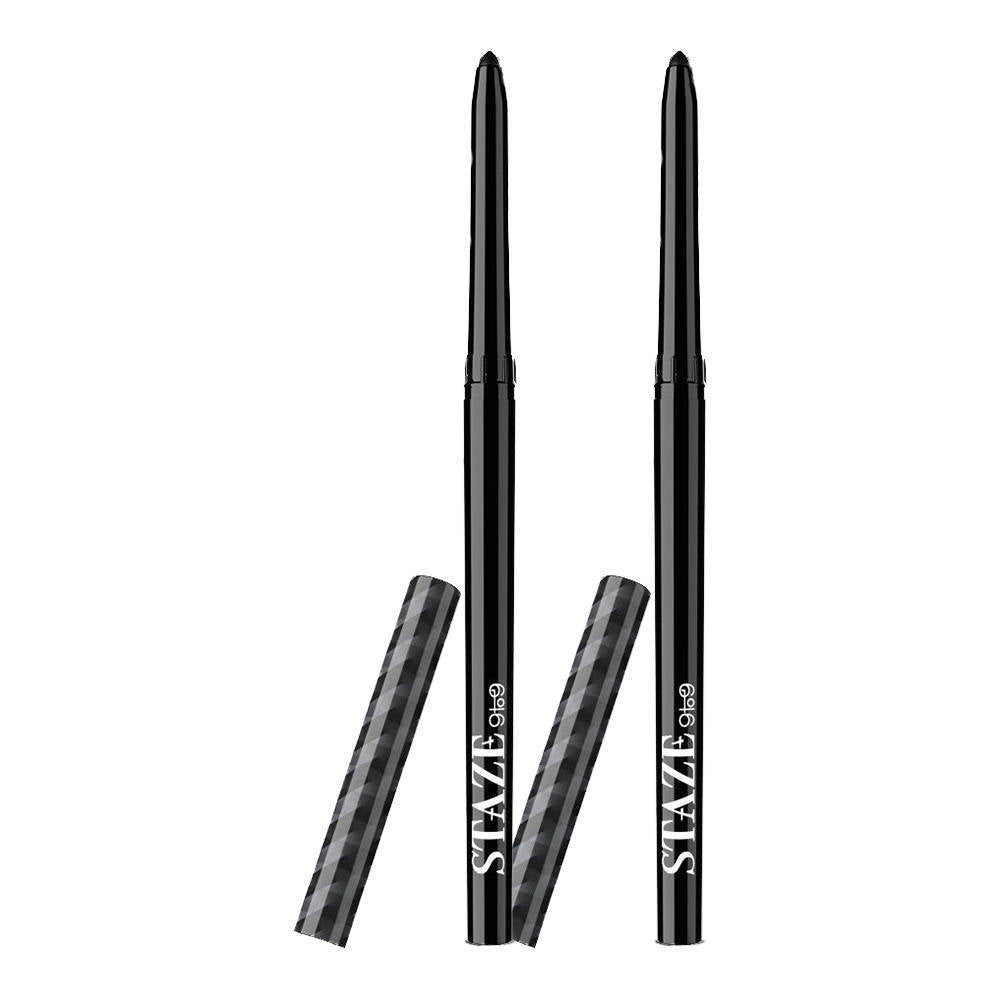 9 To 9 All Eyes On You Kajal Combo | Pack of 2 | E20 - view 1