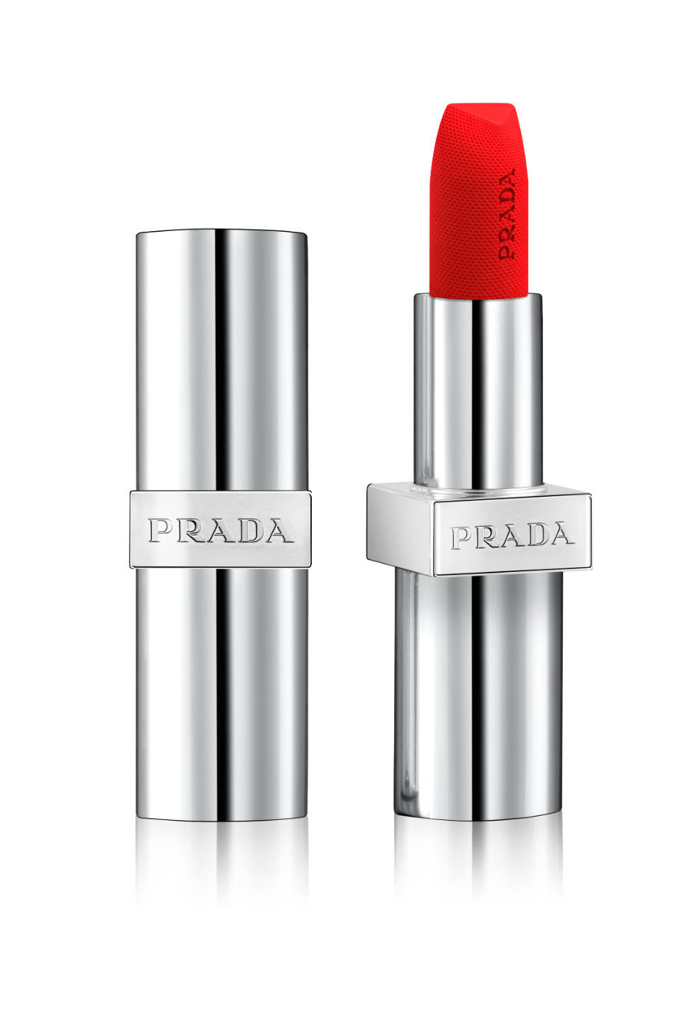 Monochrome Soft Matte Lipstick | L12 - view 24