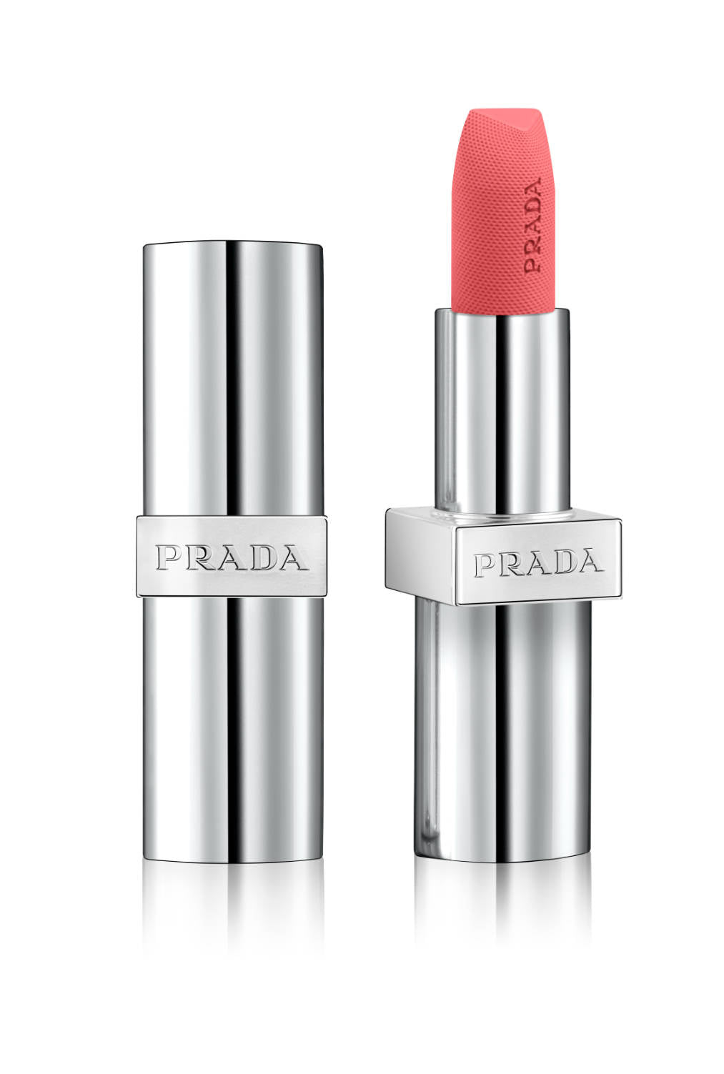Monochrome Soft Matte Lipstick | L12 - view 45