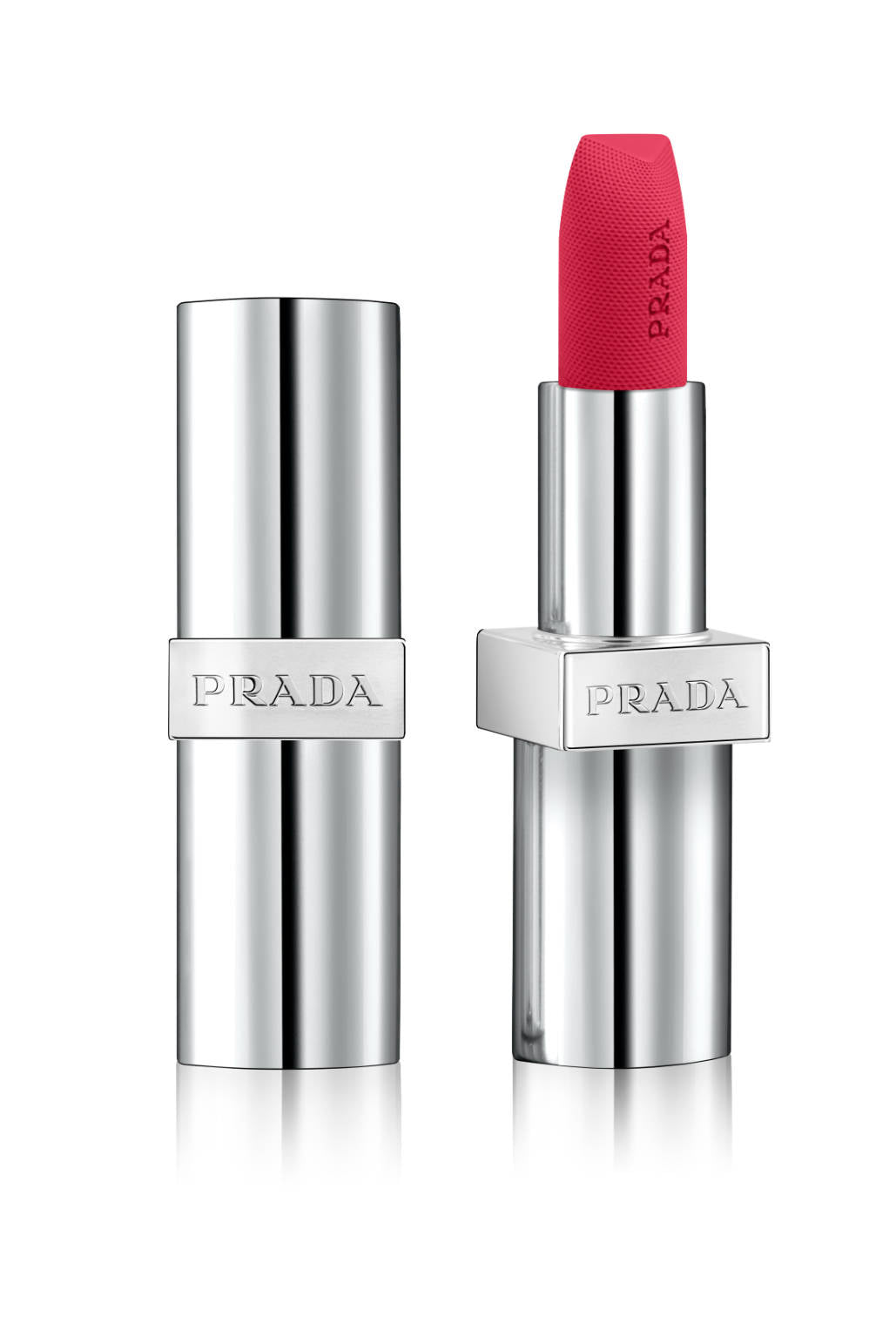 Monochrome Soft Matte Lipstick | L12 - view 52