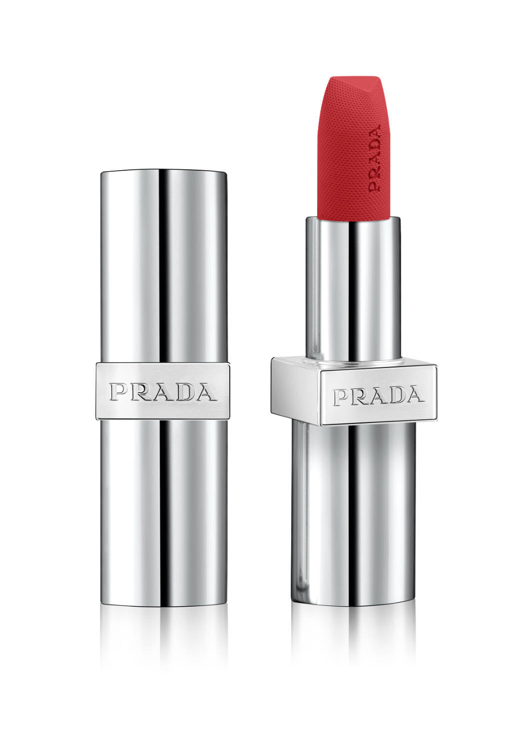 Monochrome Soft Matte Lipstick | L12 - view 1