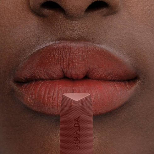 Monochrome Soft Matte Lipstick | L12 - view 3