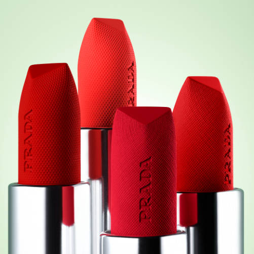 Monochrome Soft Matte Lipstick | L12 - view 7