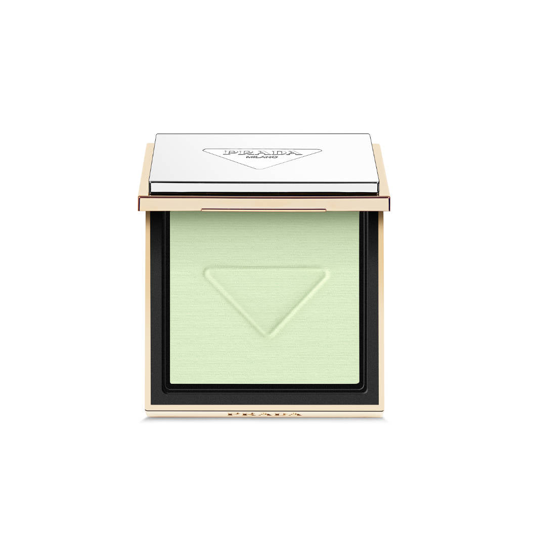 Reset Rebalancing Setting Powder - Setting Powder, Instant Mattified Effect | F14 - view 1