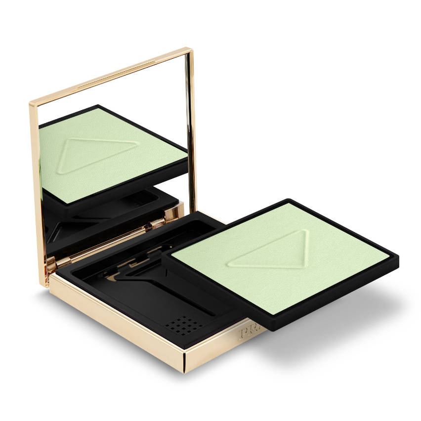 Reset Rebalancing Setting Powder - Setting Powder, Instant Mattified Effect | F14 - view 3