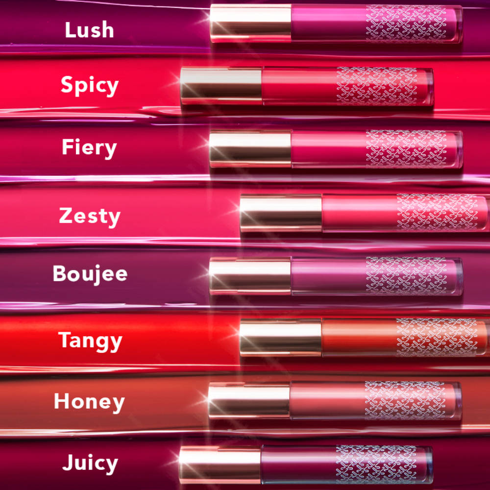Lip Tint | L12 - view 5
