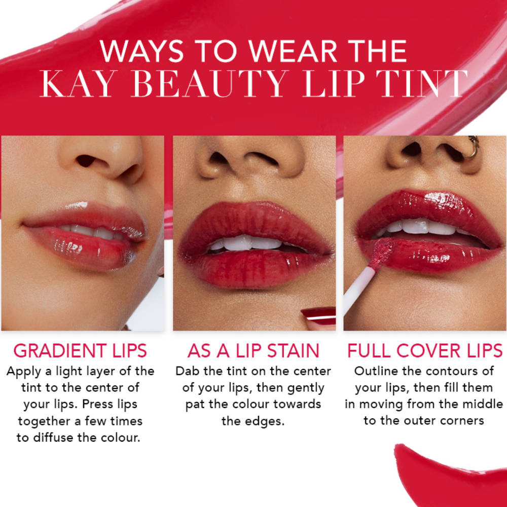 Lip Tint | L12 - view 7
