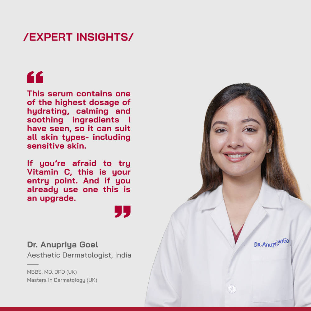 (PHD) 10% Vitamin C Brightening Serum | Z8 - view 7