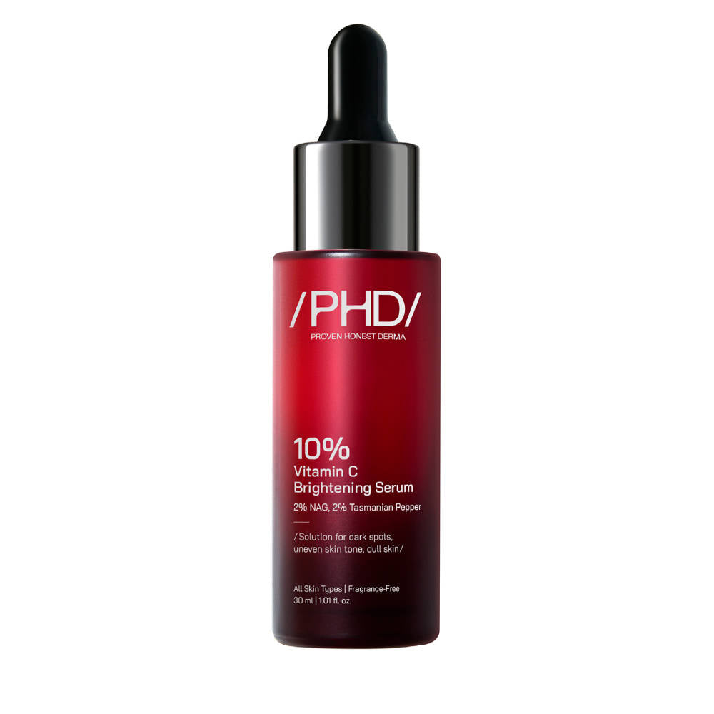 (PHD) 10% Vitamin C Brightening Serum | Z8 - view 10