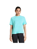 Traqfit Raglan Aqua Rush T-Shirt | TT89 - view 1