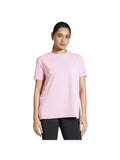 Flowfit Oversized Pink Blossom T-Shirt | TT89 - view 1