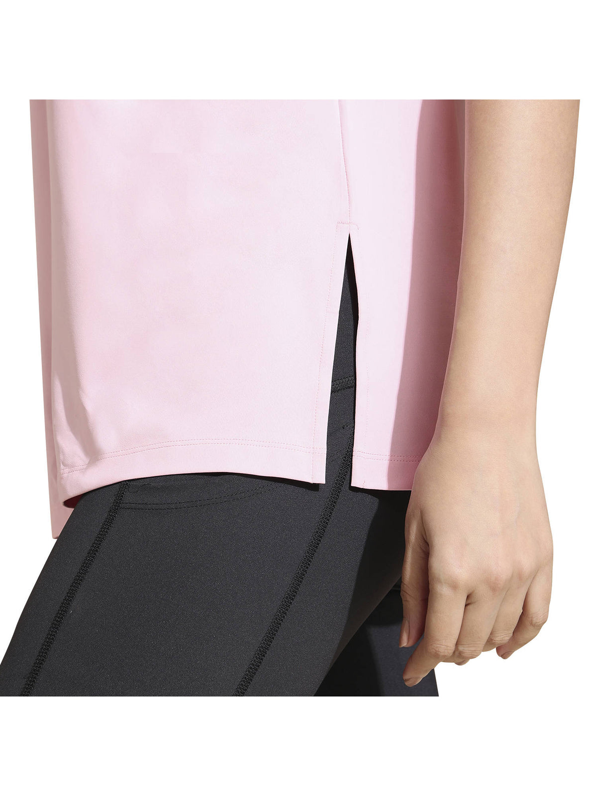 Flowfit Oversized Pink Blossom T-Shirt | TT89 - view 5
