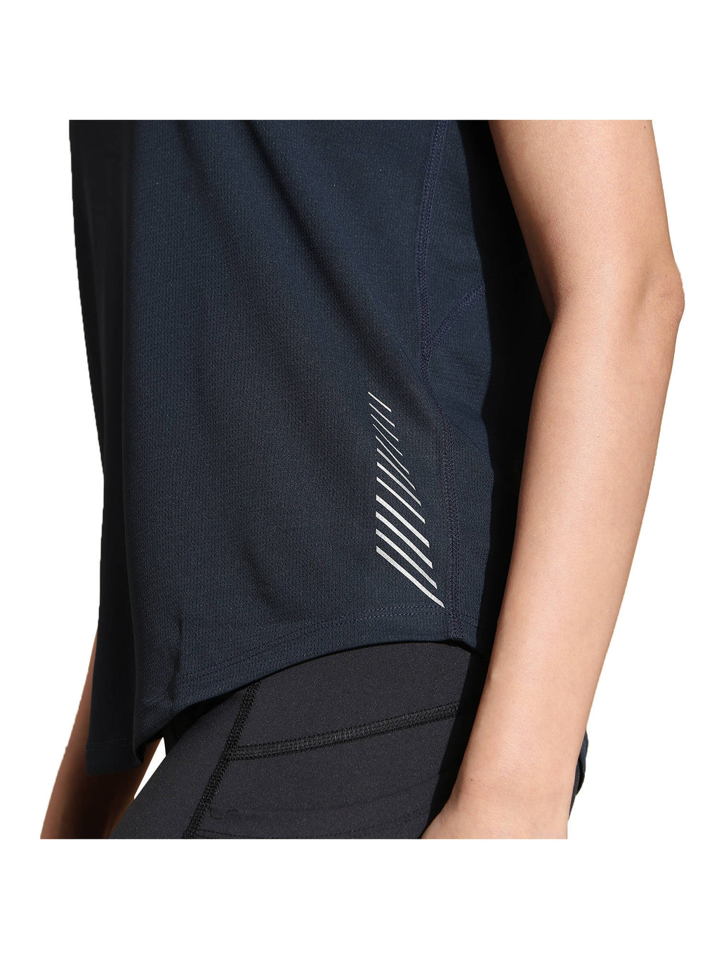 Traqgo Navy Blue T-Shirt | TT89 - view 5