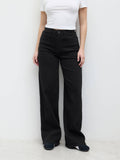 High-Rise Wide Leg | WL90 - view 1