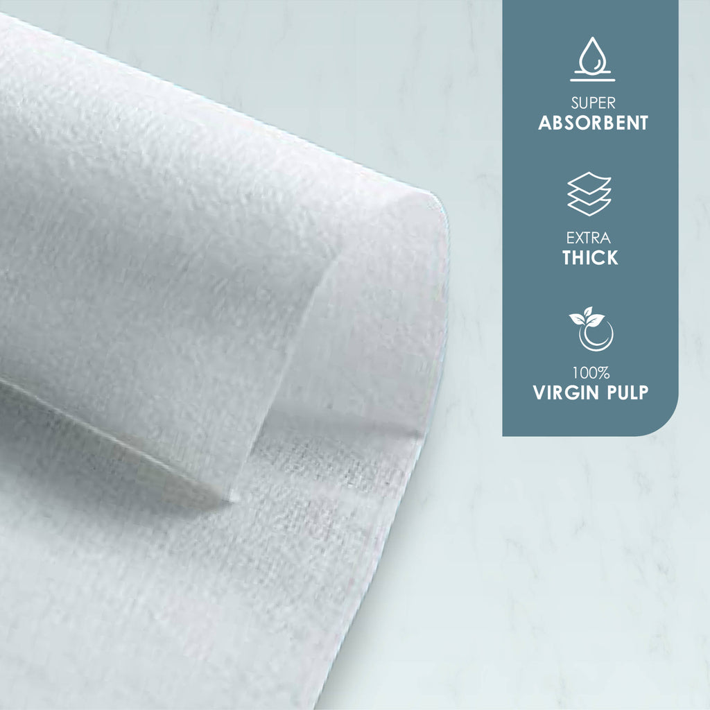 Premium Facial Tissue Paper Box | FC3 - view 2
