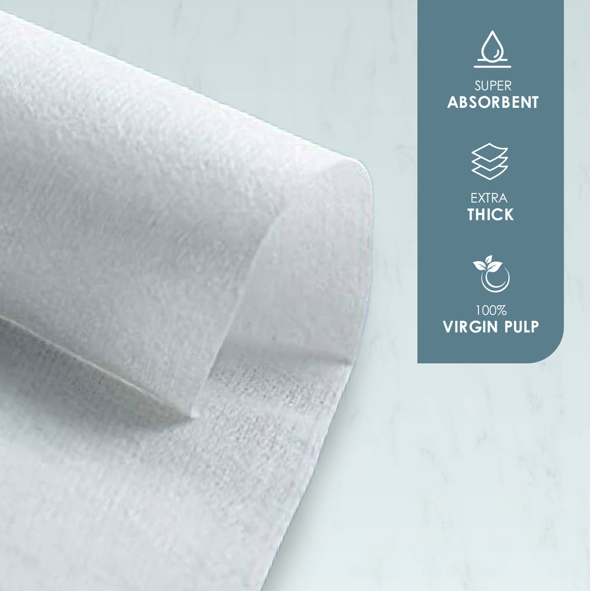 Premium Facial Tissue Paper Box | FC3 - view 2