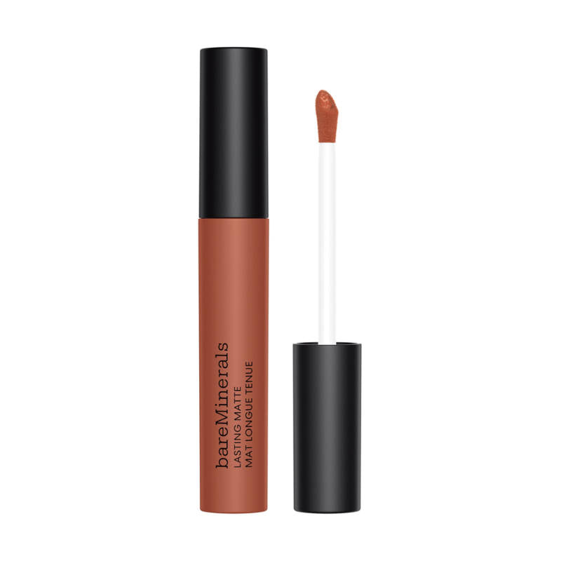 Mineralist Lasting Matte Liquid Lipstick | L12 - view 1
