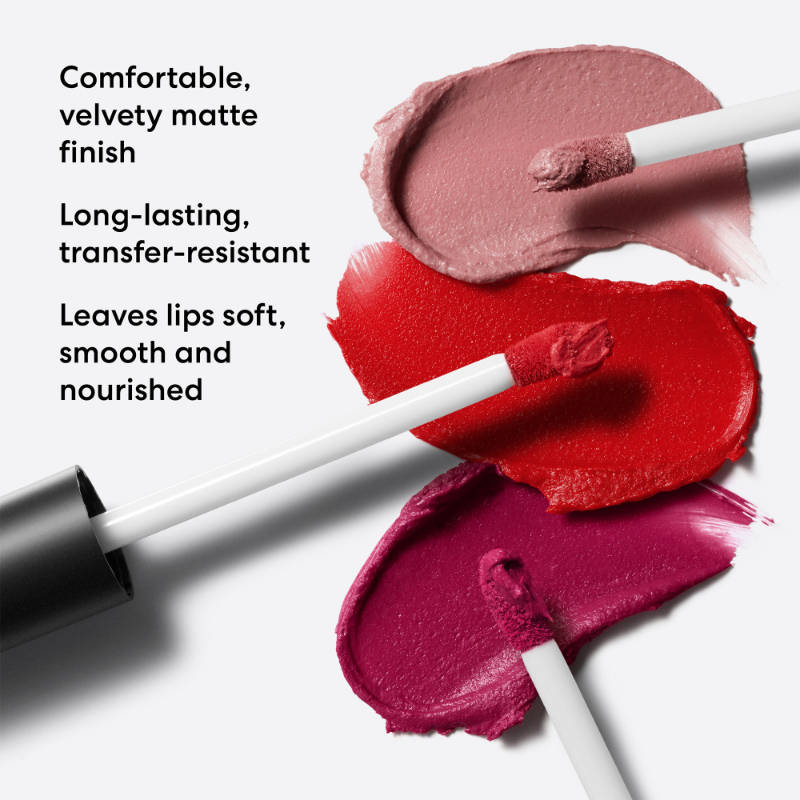 Mineralist Lasting Matte Liquid Lipstick | L12 - view 5