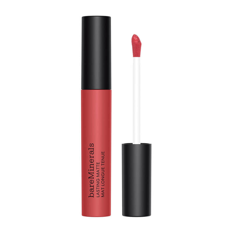 Mineralist Lasting Matte Liquid Lipstick | L12 - view 8