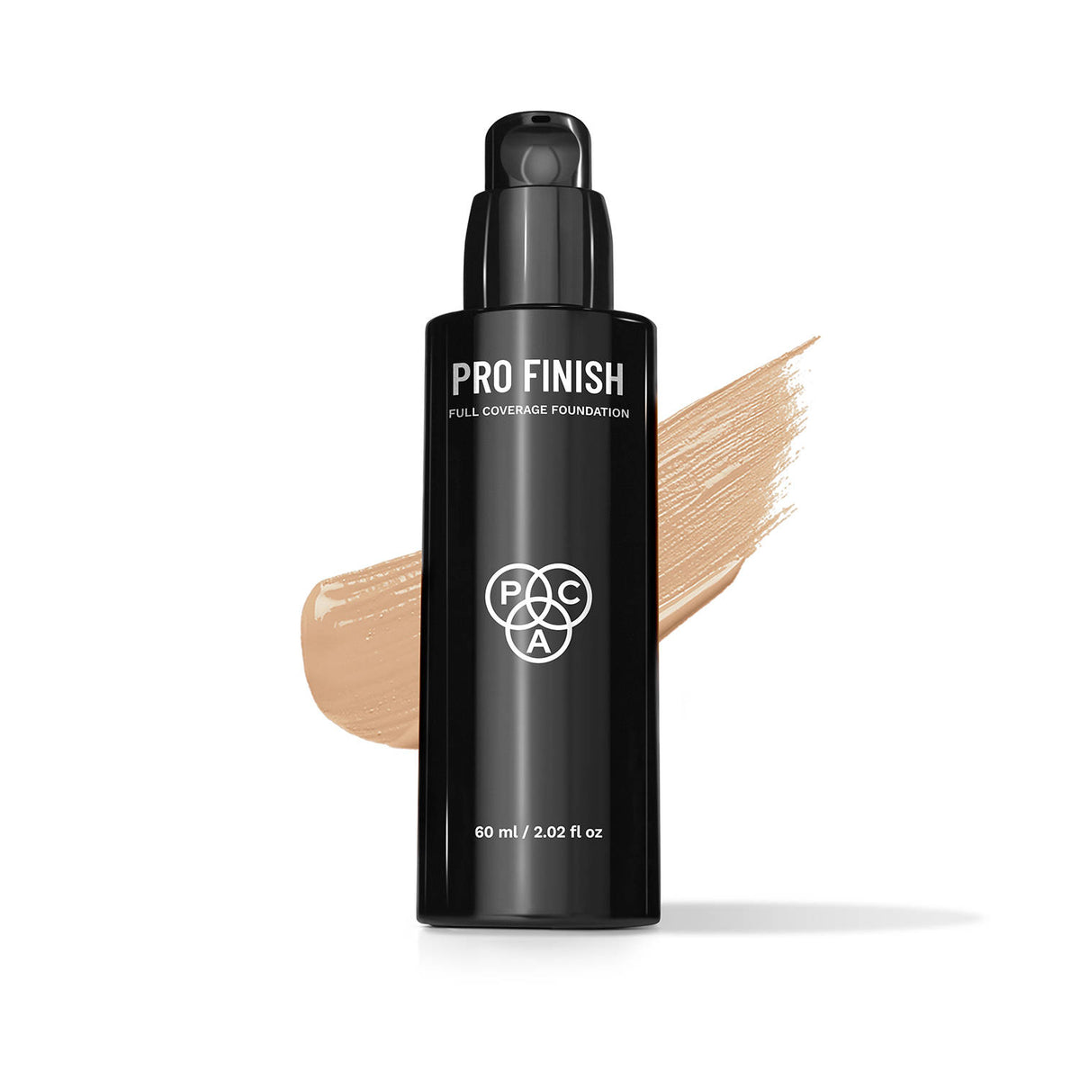 Pro Finish Full Coverage Foundation | F14 - view 72