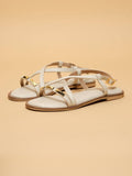 Women Emroy Brown Sandals | SD89 - view 7