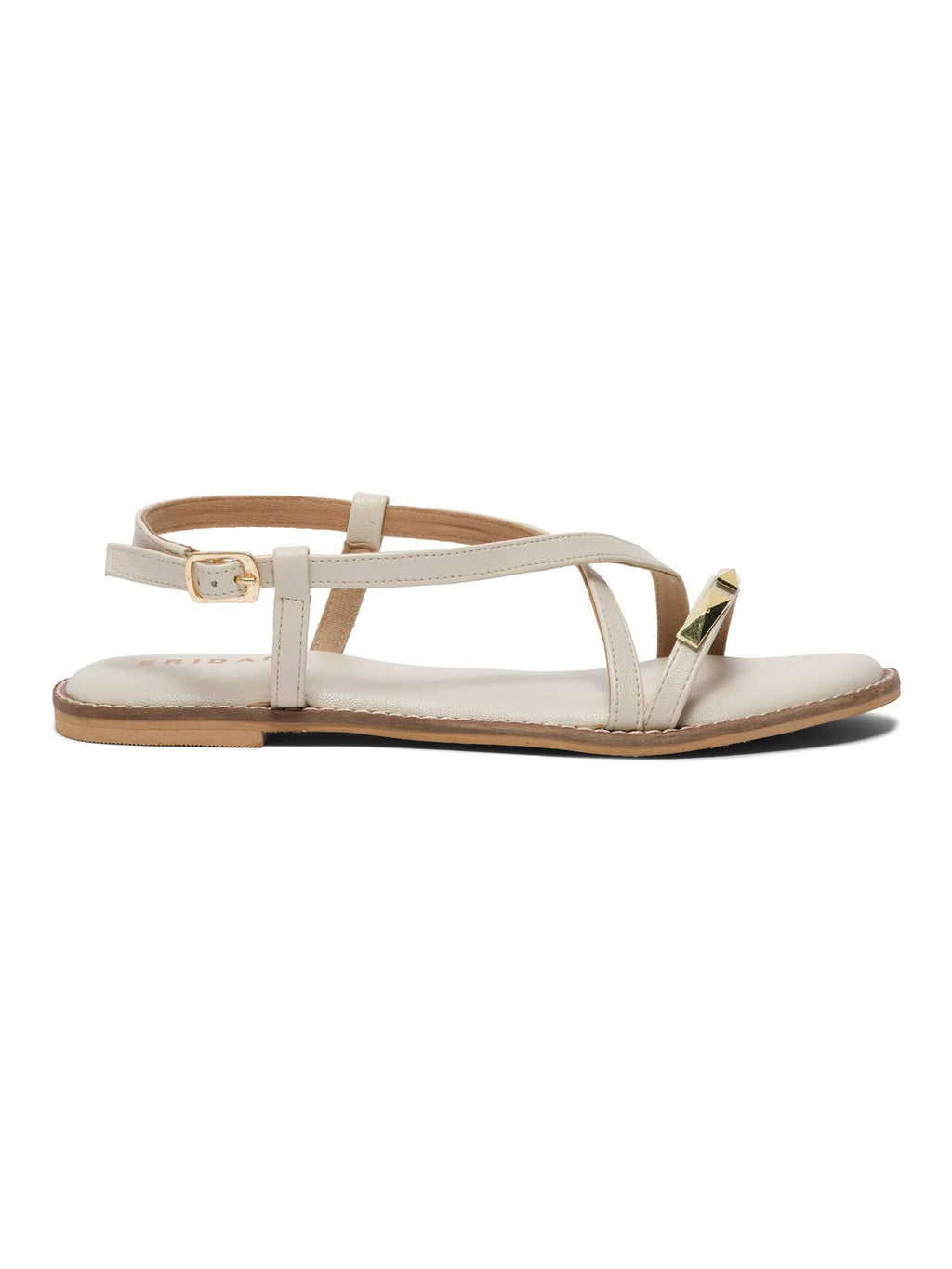 Women Emroy Brown Sandals | SD89 - view 8