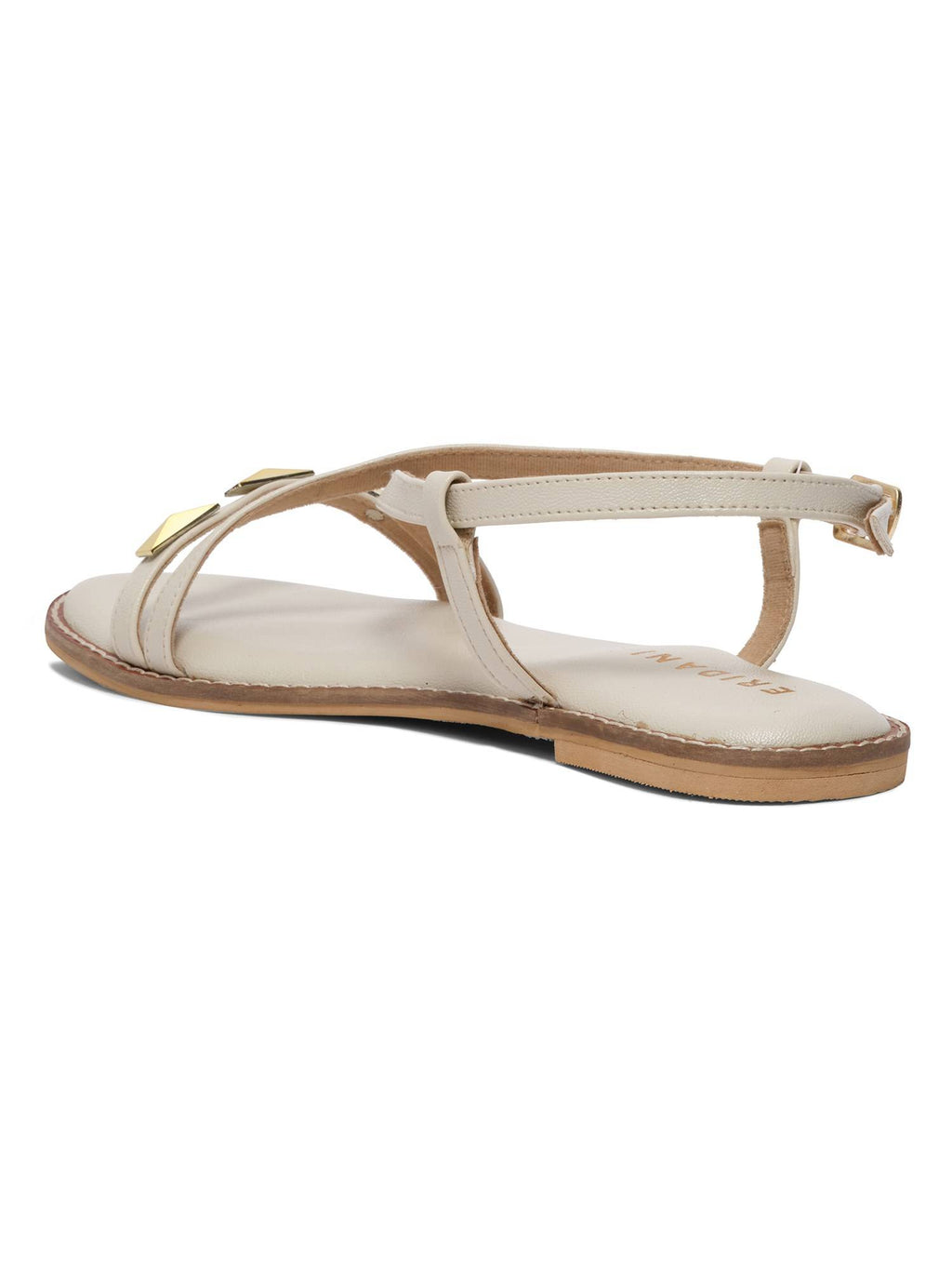 Women Emroy Brown Sandals | SD89 - view 10