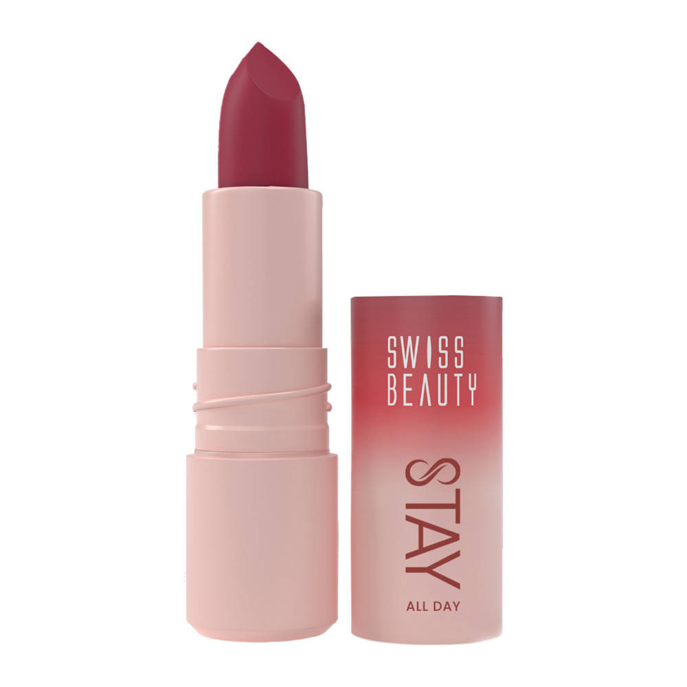 Stay All Day Lipstick | L12 - view 9
