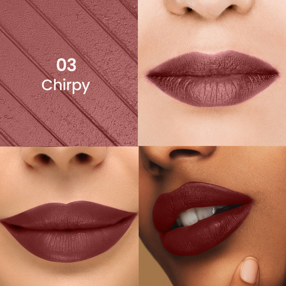 Stay All Day Lipstick | L12 - view 2