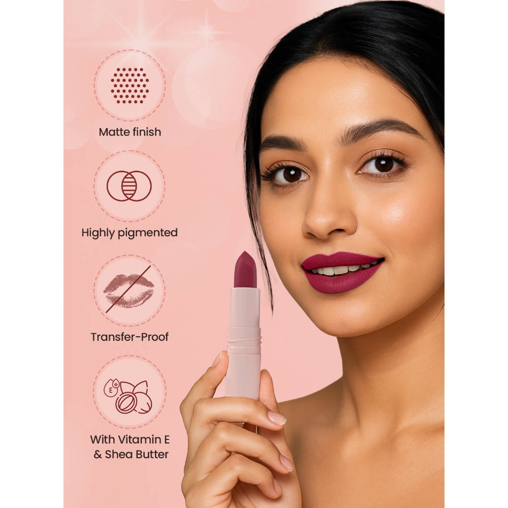 Stay All Day Lipstick | L12 - view 3